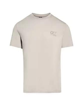 ALPHATAURI | T-shirt JOTTA | beige